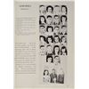 Image 1 : Neil Armstrong Signed 1946 High School Yearbook