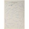 Image 2 : Neil Armstrong Signed 1946 High School Yearbook