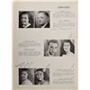 Image 1 : Neil Armstrong Signed 1947 High School Yearbook