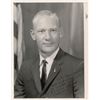 Image 1 : Buzz Aldrin Signed Photograph