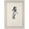 Image 1 : Neil Armstrong Signed Lithograph