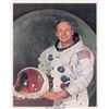 Image 1 : Neil Armstrong Signed Photograph
