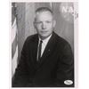 Image 1 : Neil Armstrong Signed Photograph