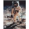 Image 1 : Buzz Aldrin Signed Photograph