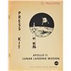 Image 3 : Apollo 11 Press Kit