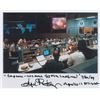 Image 1 : Gene Kranz Signed Photograph