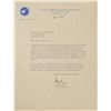 Image 2 : Apollo 12 Crew-Signed Flown Flag Presentation