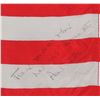 Image 2 : Apollo 12 Lunar Orbit Flown American Flag