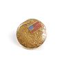 Image 1 : Apollo 12 Flown Tie Tack