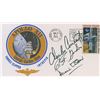 Image 1 : Apollo 12 Signed Insurance Cover
