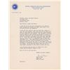 Image 1 : Alan Bean Typed Letter Signed