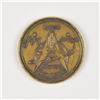Image 1 : Alan Bean's MFA STS–1 Medallion