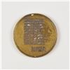Image 2 : Alan Bean's MFA STS–1 Medallion