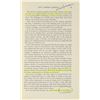 Image 2 : Charles Conrad's Annotated Book