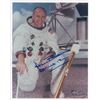 Image 1 : Alan Bean Signed Photograph