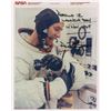 Image 1 : Alan Bean Signed Photograph