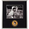 Image 1 : Alan Bean Signed Photograph