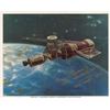 Image 2 : Alan Bean Signed Photographs