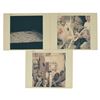 Image 1 : Apollo 13 Group of (3) Photographs