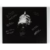 Image 1 : Apollo 13 Multi-Signed Print