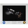 Image 1 : Apollo 13 Signed Print