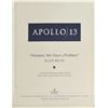 Image 2 : Apollo 13 Signed Print