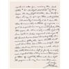 Image 2 : Fred Haise 1975 Autograph Letter Signed