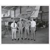 Image 1 : Jack Swigert Signed Photograph