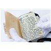 Image 12 : Apollo 14 EVA Training Cuff Checklist