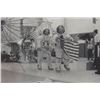 Image 3 : Apollo 14 Group of (5) Contact Sheets