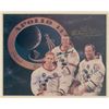 Image 1 : Apollo 14 Signed Photograph