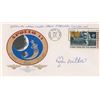 Image 1 : Edgar Mitchell and Ed Hengeveld Space Covers