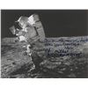 Image 1 : Edgar Mitchell Signed Photograph