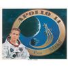 Image 1 : Stuart Roosa Signed Photograph