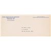 Image 2 : Alan Shepard 1967 Typed Letter Signed
