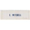 Image 2 : Alan Shepard and Edgar Mitchell Beta Patch Name Tags