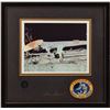 Image 1 : Alan Shepard Signed Display