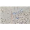 Image 2 : Dave Scott's Lunar Orbit Flown Apollo 15 Photography Chart