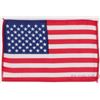 Image 1 : Dave Scott’s Apollo 15 Lunar Orbit-Flown Flag