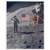 Image 1 : Dave Scott Signed Photograph