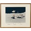 Image 1 : Apollo 15 Signed Photograph