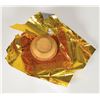 Image 1 : Apollo 16 Lunar Module Kapton Blanket Segment