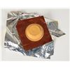 Image 2 : Apollo 16 Lunar Module Kapton Blanket Segment