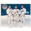 Image 1 : Apollo 16 Signed Photograph