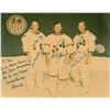 Image 1 : Apollo 16 Signed Photograph