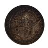 Image 1 : Apollo 16 Unflown Robbins Medal