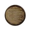Image 2 : Apollo 16 Unflown Robbins Medal