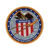 Image 3 : Apollo 16 Unflown Robbins Medal