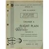 Image 1 : Charlie Duke Signed Apollo 16 Flight Plan