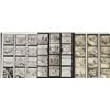 Image 1 : Apollo 17 Group of (3) Backup Crew Contact Sheets